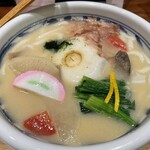 うどん棒 - 