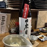 Edo Tempura Yatai Sakaba Juuroku Mon - 