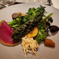 薪焼 銀座おのでら - 