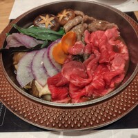 すき焼き十二天 - 