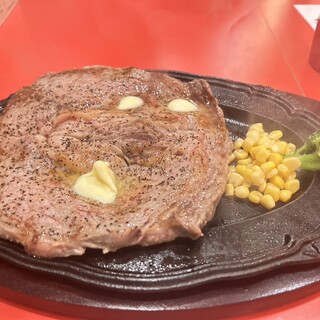 ステーキ ハウス ベラス_1