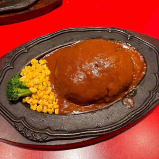 ステーキ ハウス ベラス_2
