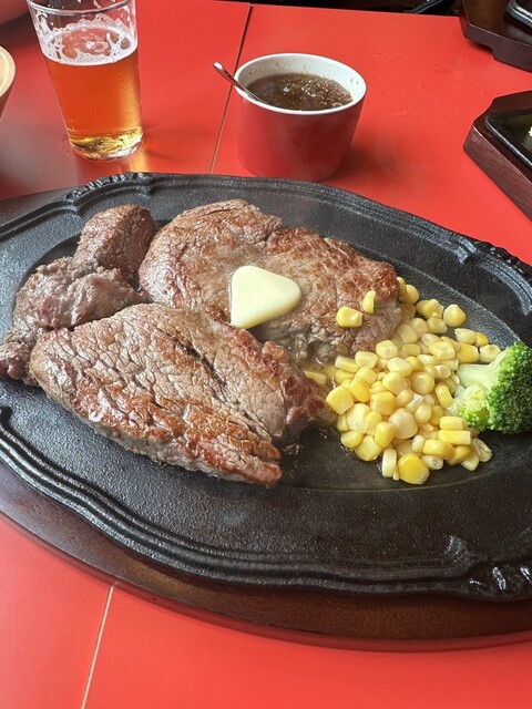 STEAK HOUSE BRASE Tokorozawa ten, Tokorozawa, Japan