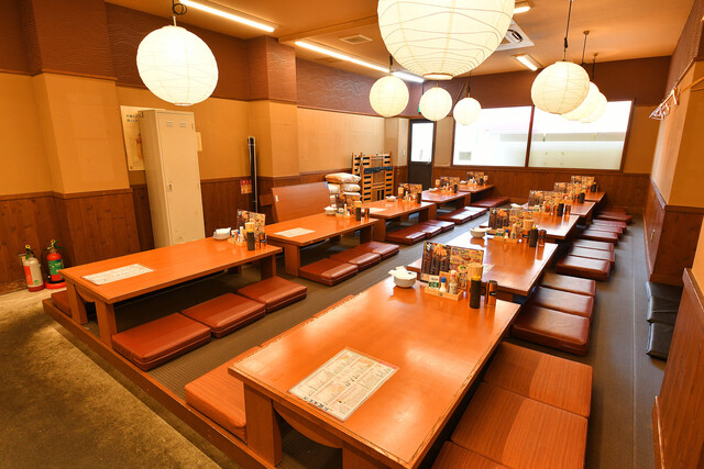 名代 鶴亀家のご予約 - 動物園前/串揚げ | 食べログ