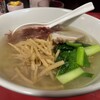 空港ラーメン 天鳳