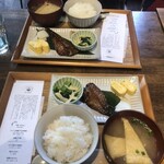 HAGI CAFE  - 