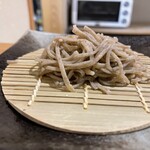 蕎麦 ろうじな - 