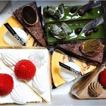 フランシーズ - 