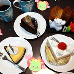 フランシーズ - 