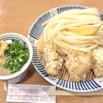 手打うどん 風月 - 