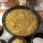 うどん料理 千 - 