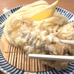 手打うどん 風月 - 