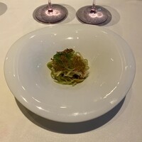 リストランテ　ウミリア - 