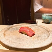 鮨 由う - 