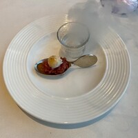 リストランテ　ウミリア - 