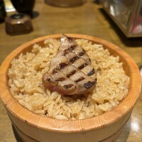 焼うお いし川 名古屋 - 