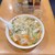 玉泉亭 - 料理写真: