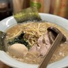 ラーメンショップ椿 上彦川戸店