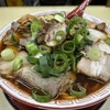 中華そば 麺屋7.5Hz 高井田店