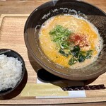 BARA dining -IBARAKI sense- - 