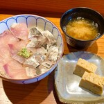 Kyou Sushi - 