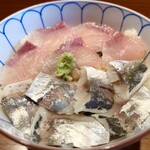 Kyou Sushi - 