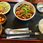 四川DINING 望蜀瀘 - 