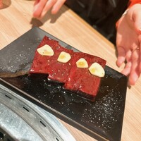 近江うし 焼肉 にくTATSU 青山本店 - 