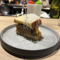 鉄板焼 grow 六本木店 - 