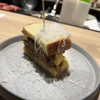 鉄板焼 grow 六本木店 - 