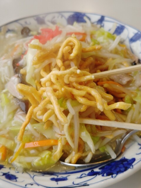 とんとん - 猪苗代/ラーメン | 食べログ