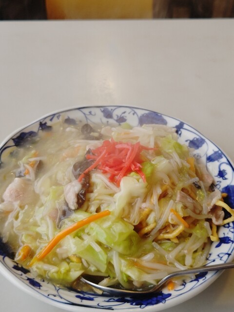 とんとん - 猪苗代（ラーメン）の写真