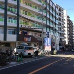 Muten Kurazushi - 201312　くら寿司　お店まわり⇒溝の口駅方面