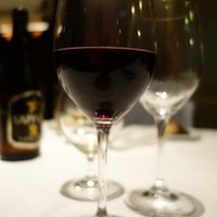 ラ プルーズ東京 - （2013/10月）夜コース/飲み放題プランの赤ワイン