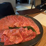 焼肉うしごろ - 