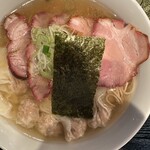 Shina Soba Komuro - 