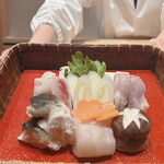 臼杵ふぐ 山田屋 西麻布 - 