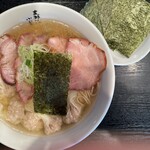 Shina Soba Komuro - 