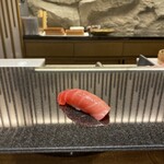 Sushi Kumakura - 