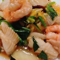 中国料理 星ヶ岡 - 