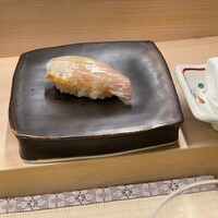 山本進一郎 - 真鯛