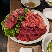 焼肉あきら - 