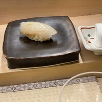 山本進一郎 - アオリイカ