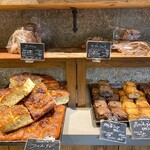 UTSUBO BAKERY PANENA - 