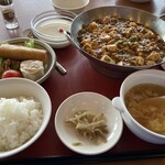 赤坂四川飯店 - 