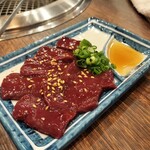 Yakiniku Kizuna - 