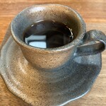 カフエイツプク - コーヒー