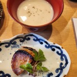 まるお - お通し