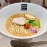 French Noodle Factory - 