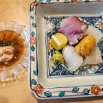 まるお - お造り